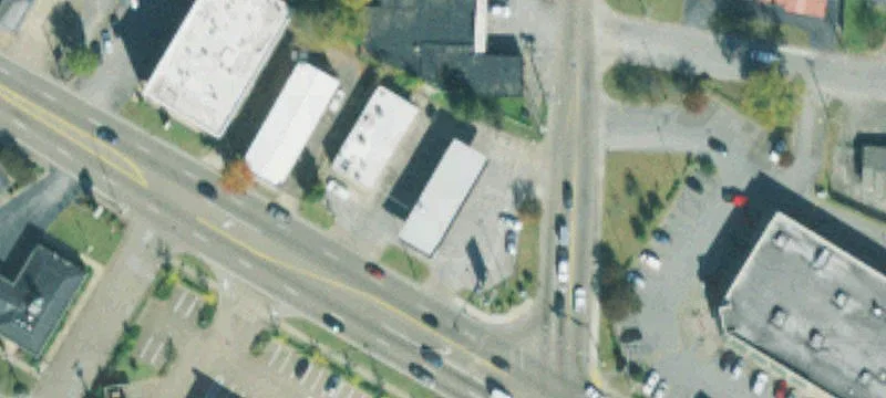 1400 Highland Ave