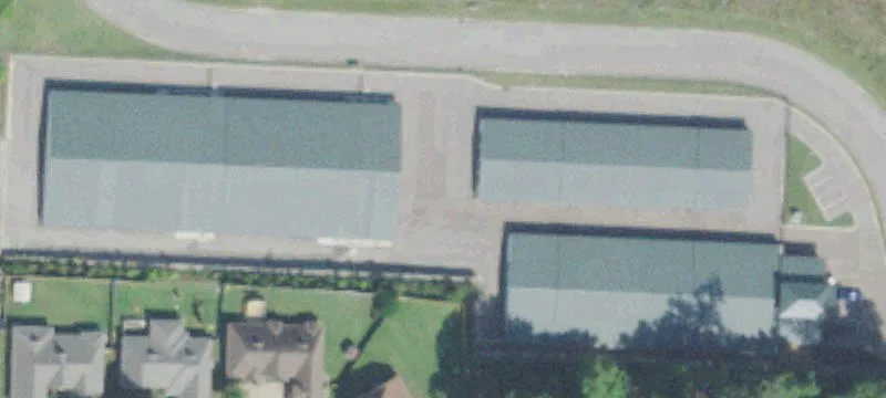 1111 Macon Vw Dr