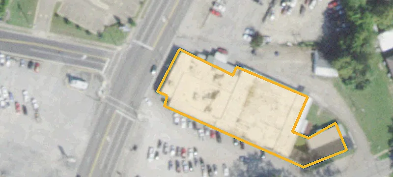 100 Star Shopping Ctr St