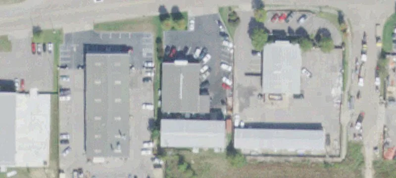 9261 Cordova Park Rd