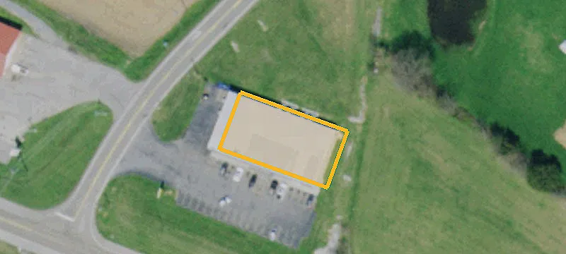 2445 Bailey Brg Rd