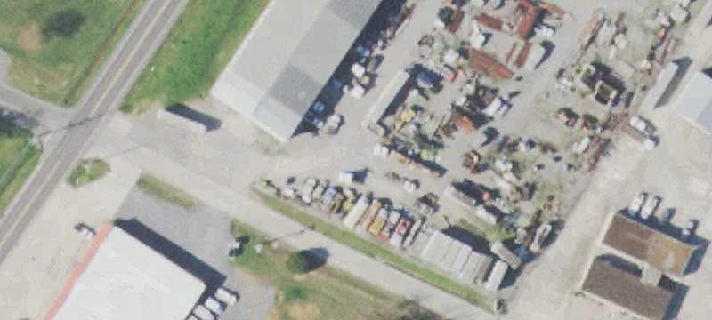 184 Durkee NE Rd