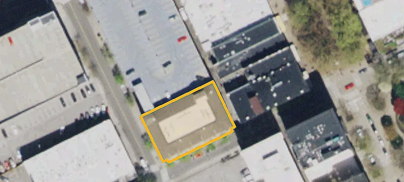 440 Walnut St, Unit 506