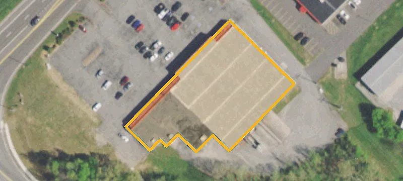 3310 Andersonville Hwy
