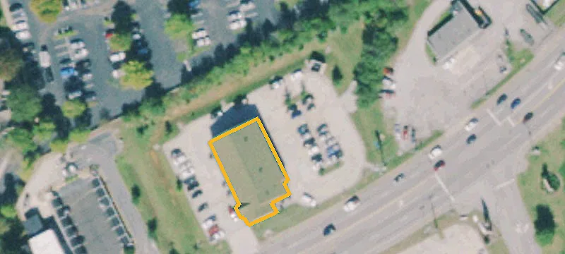 5595 Hixson Pike