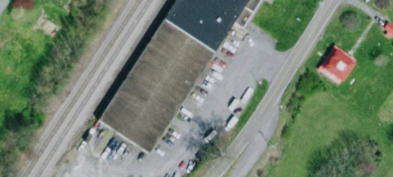 656 Fordtown Rd