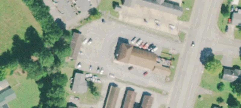 8023 Hixson Pike
