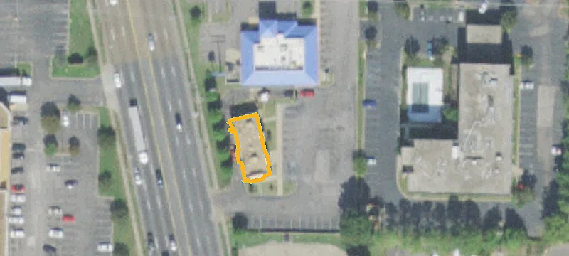2702 Perkins Rd