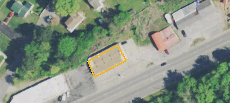 8711 Hixson Pike