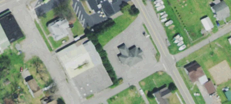 102 Chilhowee Ave