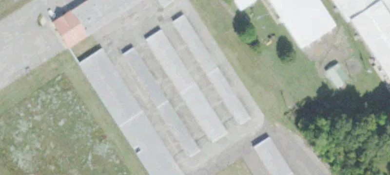 1700 Old Hwy 51st S