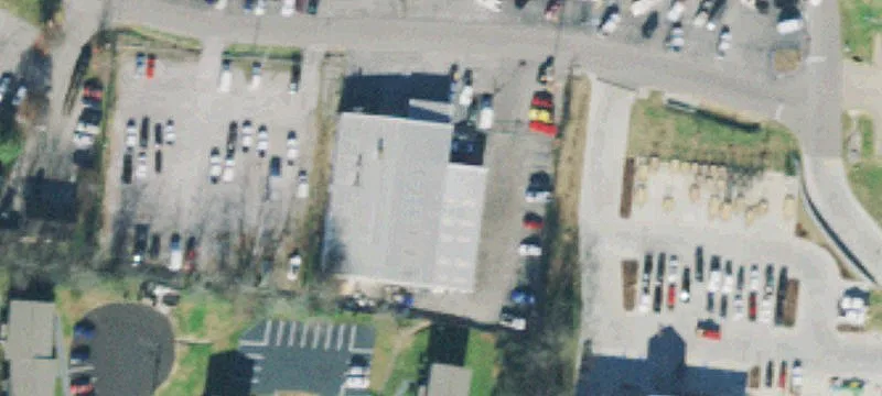 Ashwood Dr