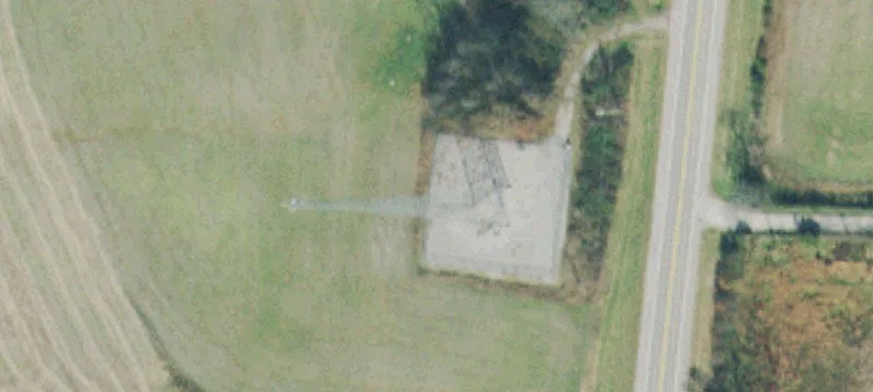 Rowe Gap Rd