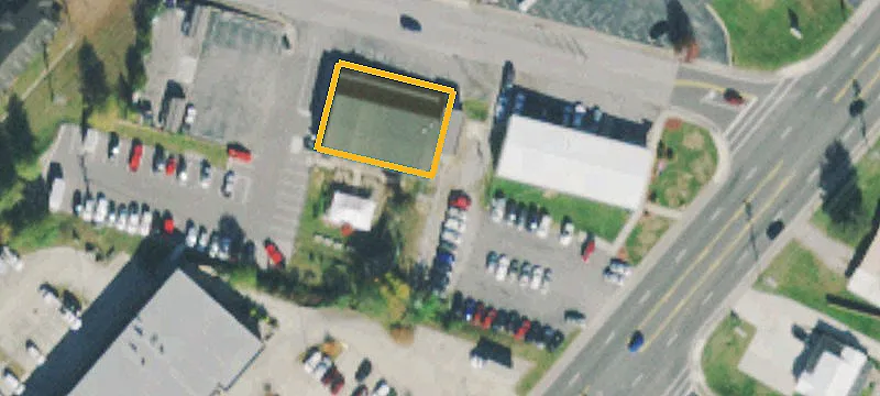 300 Newman Dr