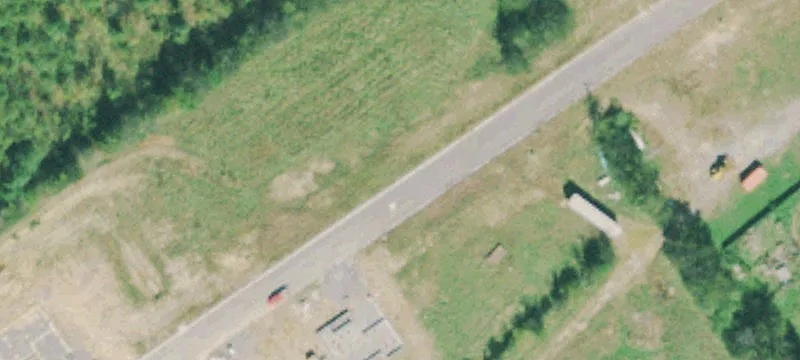 Abington Farms Way