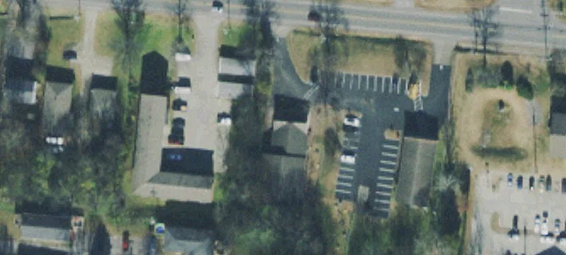810 Old Hickory Blvd