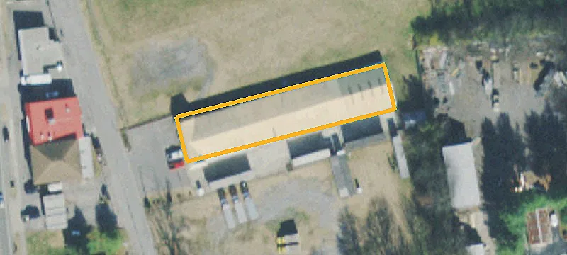 1021 Woods Fry Rd