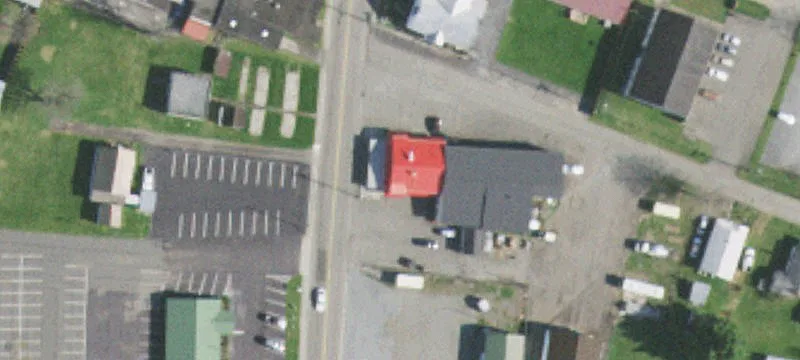 201 Church St