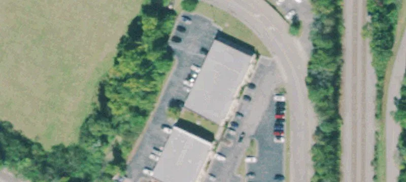 1025 Executive Dr