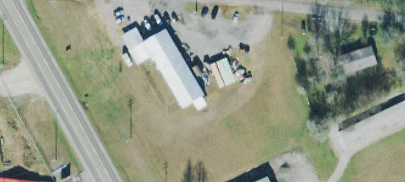 10515 Ligon Love Rd
