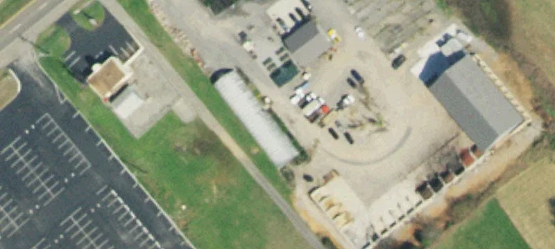 6033 Andrew Johnson Hwy