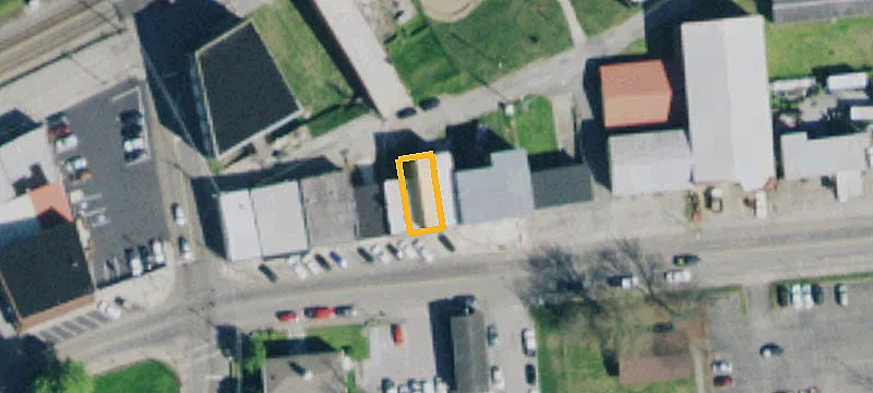 110 Old Andrew Johnson Hwy