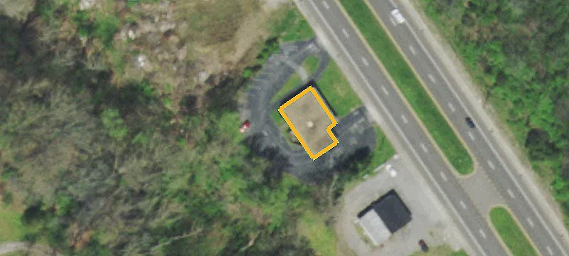 9133 Oak Rdg Hwy