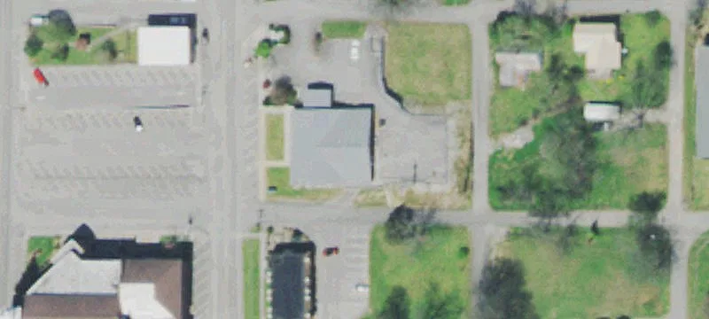 321 Tellico S St