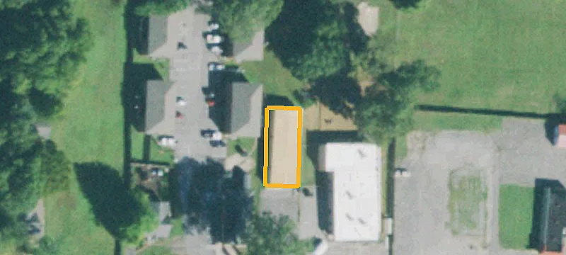 1025 Tickle St