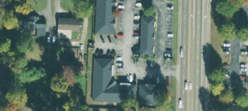 2813-2817 Highland Ave