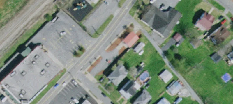 500 Main Ave