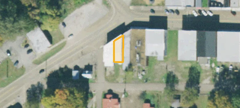 101 Main St