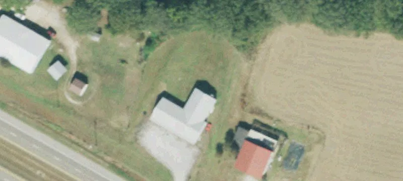 5817 Hwy 412th S