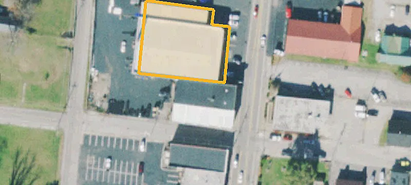123 Main St