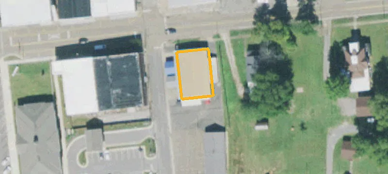 116 2nd St