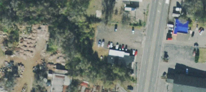 1800 Dickerson Pike