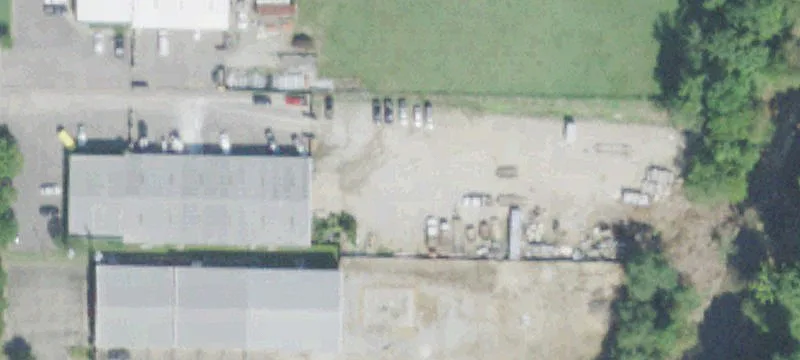 1200 Big Orange Rd