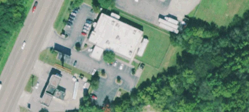 2132 Amnicola Hwy
