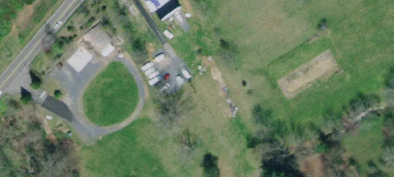 1401 Bloomingdale Rd