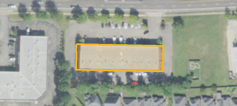 8225 Dexter Rd