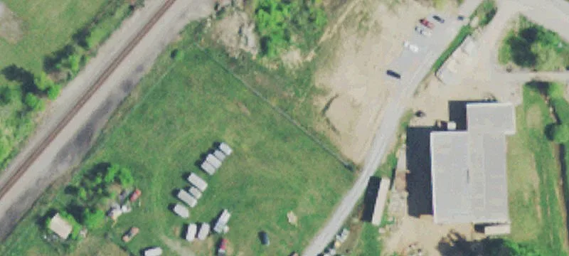 324 Industrial Blvd