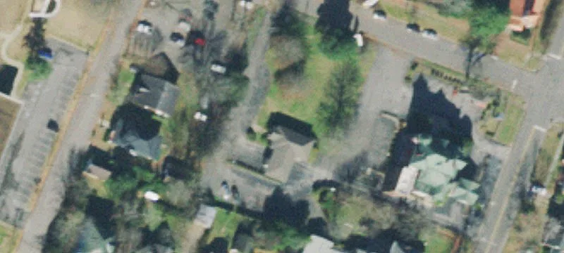 307 Madison St