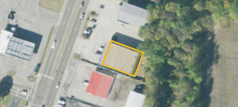 864 Hwy 51st N