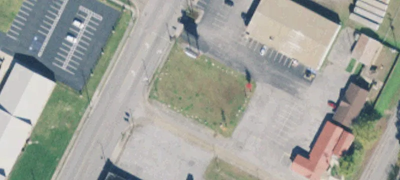 501 Cedar Ave