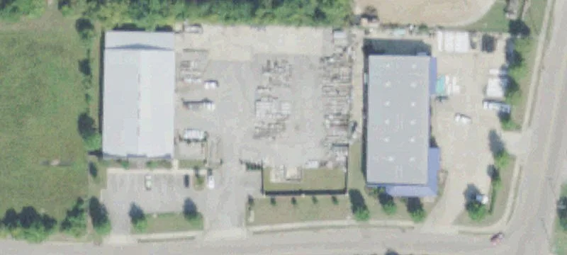9510 Cordova Park Rd