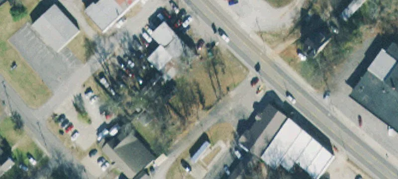 508 College St