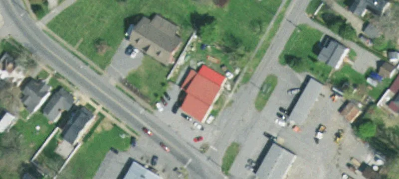 310 Sycamore St