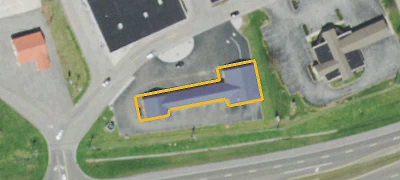 2830 Appalachian Hwy