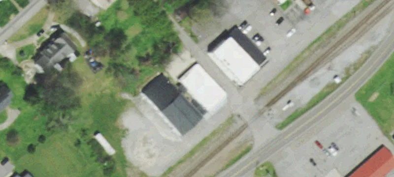 1905 Depot St