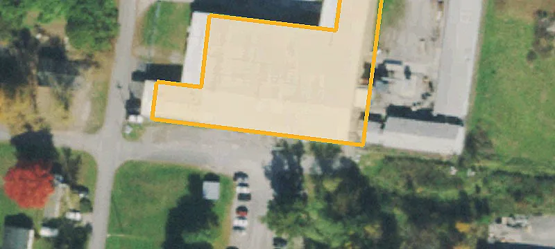 2101 Denton Ave